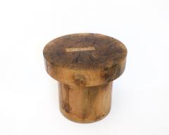 Alma Allen Alma Allen Claro Walnut Sculptural Table 2013 - 2816144