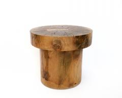 Alma Allen Alma Allen Claro Walnut Sculptural Table 2013 - 2816145