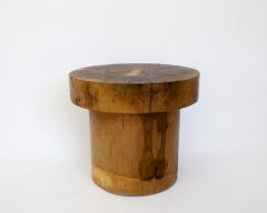 Alma Allen Alma Allen Claro Walnut Sculptural Table 2013 - 2816147