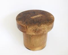Alma Allen Alma Allen Claro Walnut Sculptural Table 2013 - 2816149