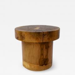 Alma Allen Alma Allen Claro Walnut Sculptural Table 2013 - 2819909