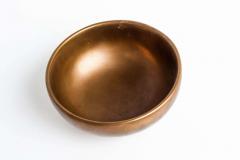 Alma Allen Alma Allen Solid Bronze Footed Bowl - 2833156