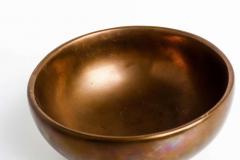 Alma Allen Alma Allen Solid Bronze Footed Bowl - 2833167