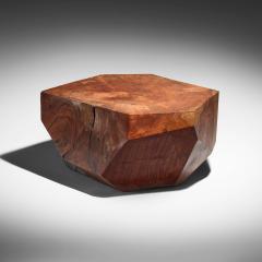 Alma Allen Alma Allen Walnut Coffee Table 2015 - 4801360