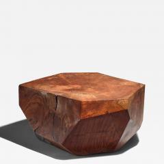 Alma Allen Alma Allen Walnut Coffee Table 2015 - 4801361