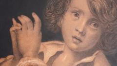Alphonse Maria Mucha Alphonse Mucha Painting Of Son Jiri - 3331061