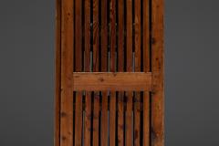 Alpine Cheese Drying Cabinet or Tommi re France 19th Century - 4271520