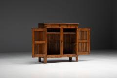 Alpine Cheese Drying Cabinet or Tommi re France 19th Century - 4271523