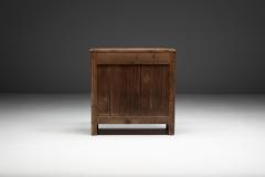 Alpine Cheese Drying Cabinet or Tommi re France 19th Century - 4271525