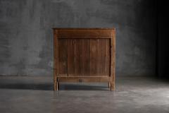 Alpine Cheese Drying Cabinet or Tommi re France 19th Century - 4271528