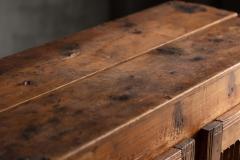 Alpine Cheese Drying Cabinet or Tommi re France 19th Century - 4271572