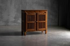 Alpine Cheese Drying Cabinet or Tommi re France 19th Century - 4271573