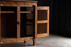Alpine Cheese Drying Cabinet or Tommi re France 19th Century - 4271574