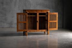 Alpine Cheese Drying Cabinet or Tommi re France 19th Century - 4271578
