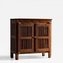 Alpine Cheese Drying Cabinet or Tommi re France 19th Century - 4277019