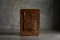 Alpine Vernacular Cabinet Italy 18th Century - 4243980