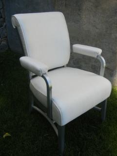 Aluminum Chair - 72301