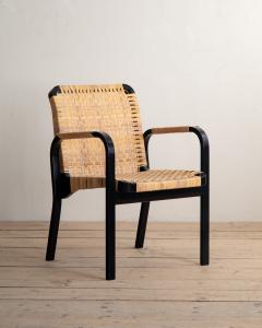 Alvar Aalto 20th century Armchairs by Alvar Aalto - 4590817