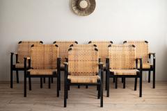 Alvar Aalto 20th century Armchairs by Alvar Aalto - 4590818