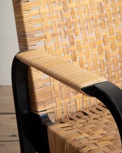 Alvar Aalto 20th century Armchairs by Alvar Aalto - 4590820