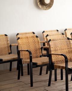 Alvar Aalto 20th century Armchairs by Alvar Aalto - 4590822