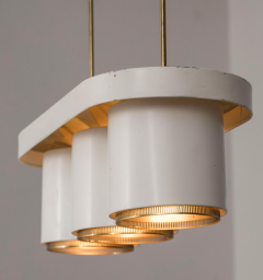 Alvar Aalto A Pendant by Alvar Aalto for Valaistostyo - 1952755