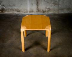 Alvar Aalto ALVAR AALTO SIDE TABLE - 736840