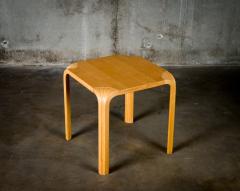 Alvar Aalto ALVAR AALTO SIDE TABLE - 736842