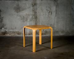 Alvar Aalto ALVAR AALTO SIDE TABLE - 736843