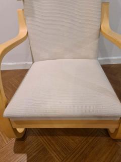 Alvar Aalto Alvar Aalto 401 Wingback Chair Artek Finland 1970 - 2287386