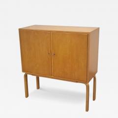 Alvar Aalto Alvar Aalto Cabinet Model 810 in Birch Artek 1950s - 3978970