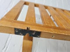 Alvar Aalto Alvar Aalto Hat Rack Coat Hanger in Birch Model 113 Artek 1940s - 4138104
