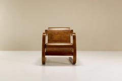 Alvar Aalto Alvar Aalto Lounge Chair in Birch Plywood Model 31 41 1935 Finland - 2947895