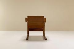 Alvar Aalto Alvar Aalto Lounge Chair in Birch Plywood Model 31 41 1935 Finland - 2947897