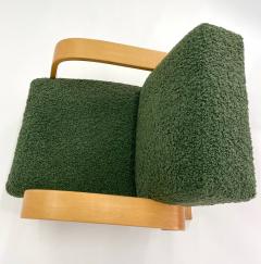 Alvar Aalto Alvar Aalto Model 400 Tank Chair  - 3155335