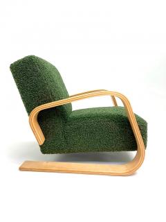 Alvar Aalto Alvar Aalto Model 400 Tank Chair  - 3155338