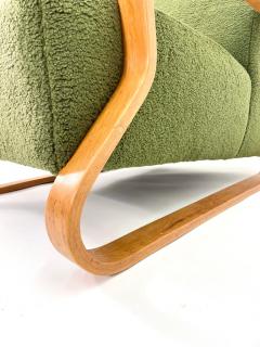 Alvar Aalto Alvar Aalto Model 44 Lounge Chair - 3155339