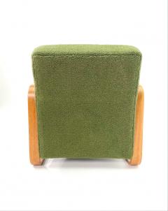 Alvar Aalto Alvar Aalto Model 44 Lounge Chair - 3155342