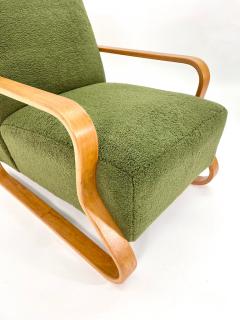 Alvar Aalto Alvar Aalto Model 44 Lounge Chair - 3155345