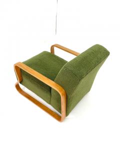Alvar Aalto Alvar Aalto Model 44 Lounge Chair - 3155361