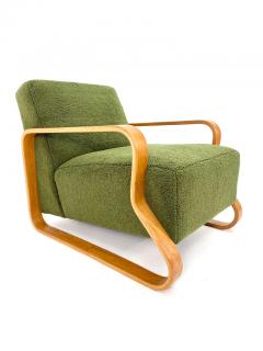Alvar Aalto Alvar Aalto Model 44 Lounge Chair - 3155362