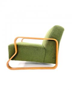 Alvar Aalto Alvar Aalto Model 44 Lounge Chair - 3155363