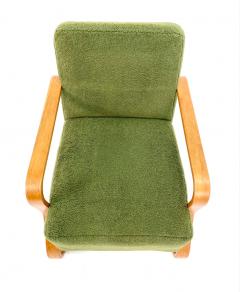 Alvar Aalto Alvar Aalto Model 44 Lounge Chair - 3155365