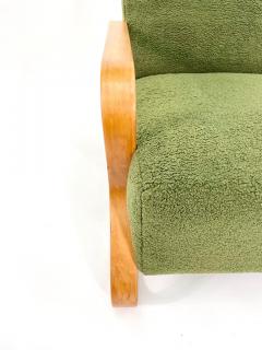 Alvar Aalto Alvar Aalto Model 44 Lounge Chair - 3155370