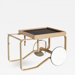 Alvar Aalto Alvar Aalto Model 900 Tea Trolley - 2804484