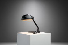 Alvar Aalto Alvar Aalto Model A704 Table Lamp for Valaistusty Ky Finland 1950s - 2009483