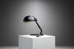 Alvar Aalto Alvar Aalto Model A704 Table Lamp for Valaistusty Ky Finland 1950s - 2009484