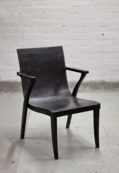 Alvar Aalto Alvar Aalto Otto Korhonen Birch and Plywood Armchair Model 50101 1929 30 - 4098637
