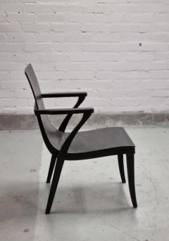 Alvar Aalto Alvar Aalto Otto Korhonen Birch and Plywood Armchair Model 50101 1929 30 - 4098638