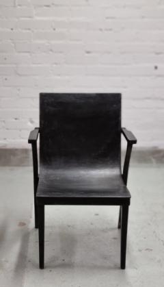 Alvar Aalto Alvar Aalto Otto Korhonen Birch and Plywood Armchair Model 50101 1929 30 - 4098639